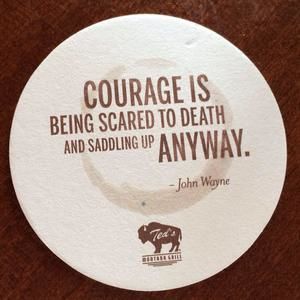 Meet your Posher, Krista